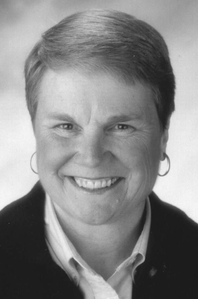 Ann Zanzig